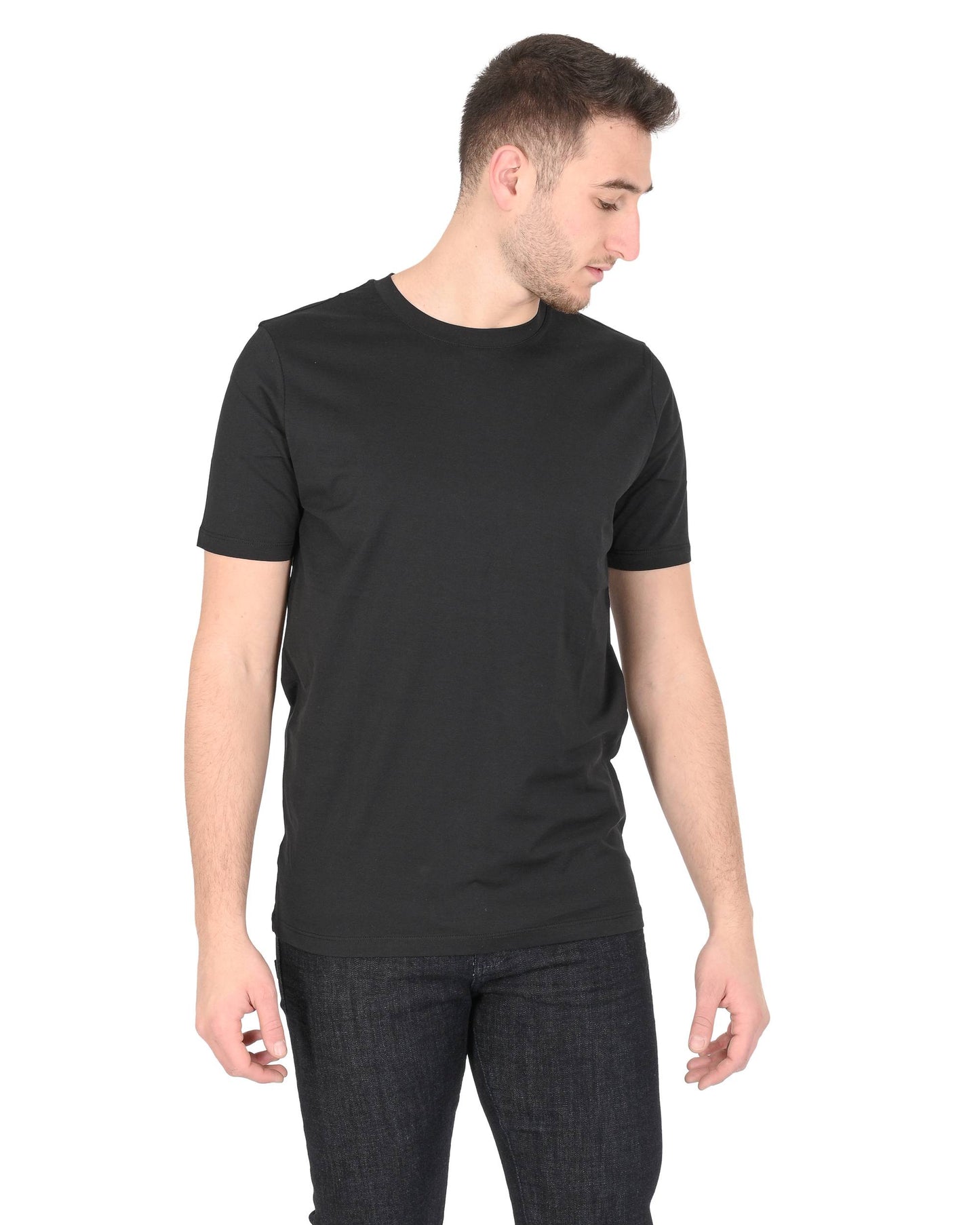 Hugo by Hugo Boss Men T-Shirt 50414784 001