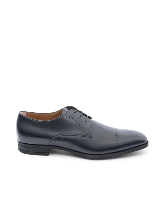 Boss by Hugo Boss Mens Laced up Shoes 50454298 401