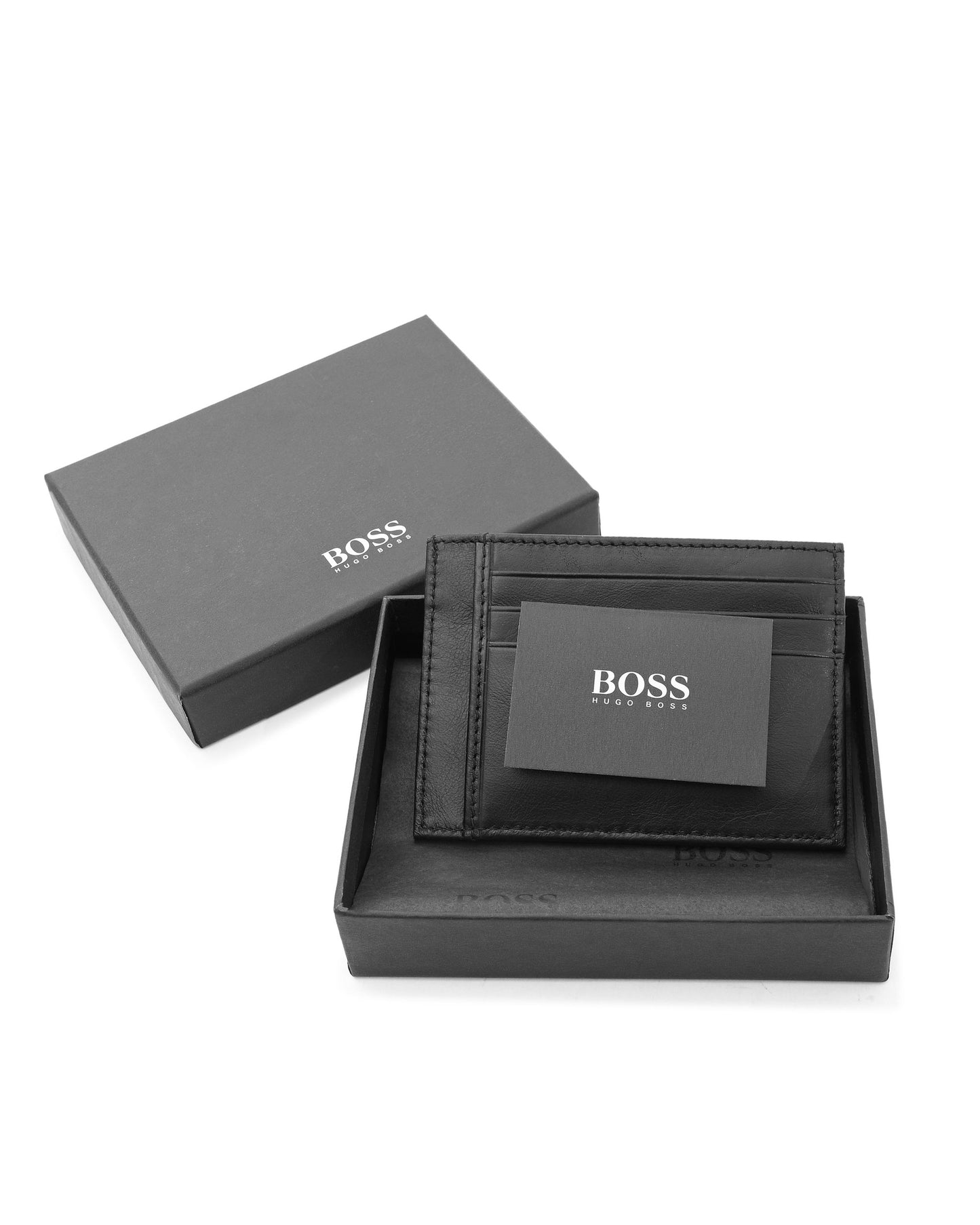 Boss by Hugo Boss Card Holder 50446715 001