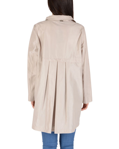 19V69 Italia Woman Trench Beige TRENCH SOFIA BEIGE