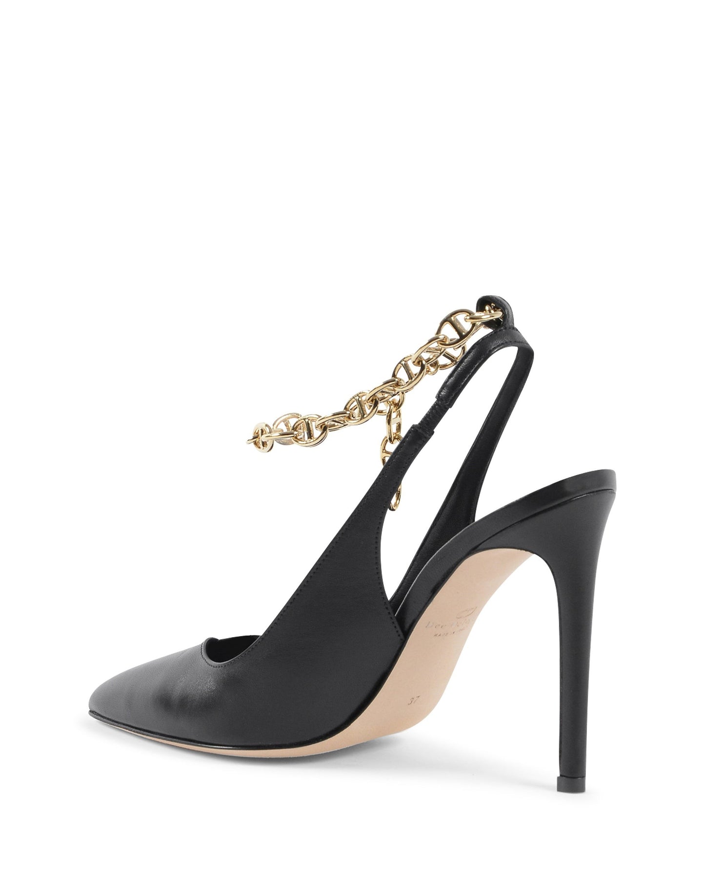 Sophie Pump - Black