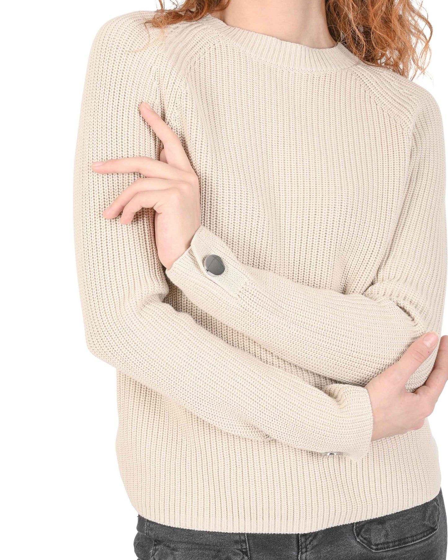 Hugo by Hugo Boss Women Sweater 50446924 104