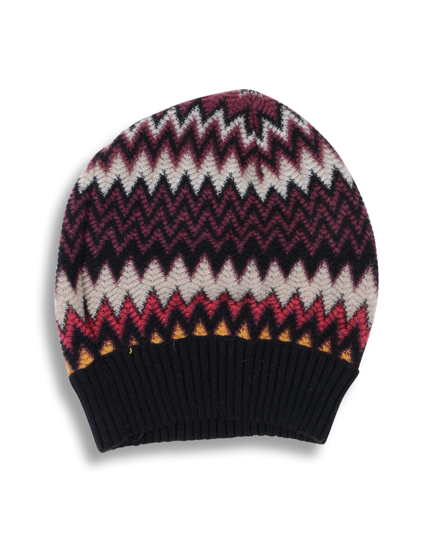 Missoni Woman Beanie Multicolor CPL8KAU61730001