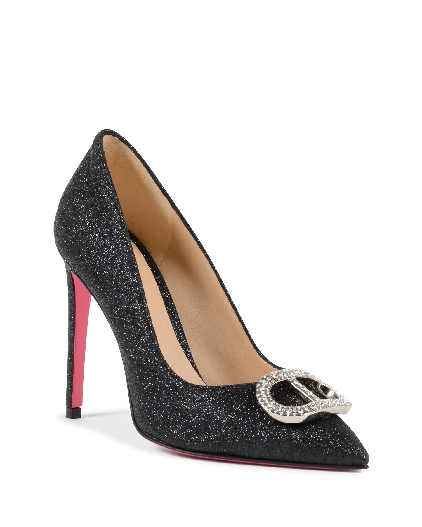 Cindarella Pump