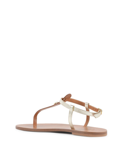 Touch The Sky Sandal Snake Oro