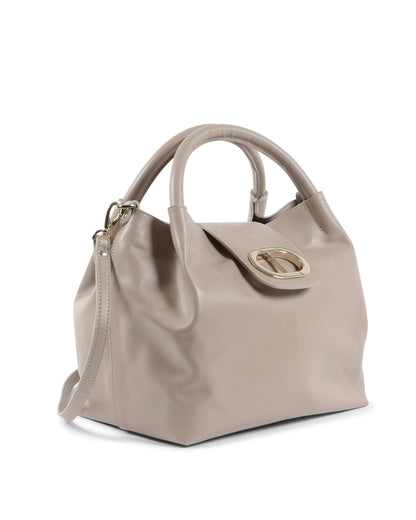 Vasto Tote - Taupe