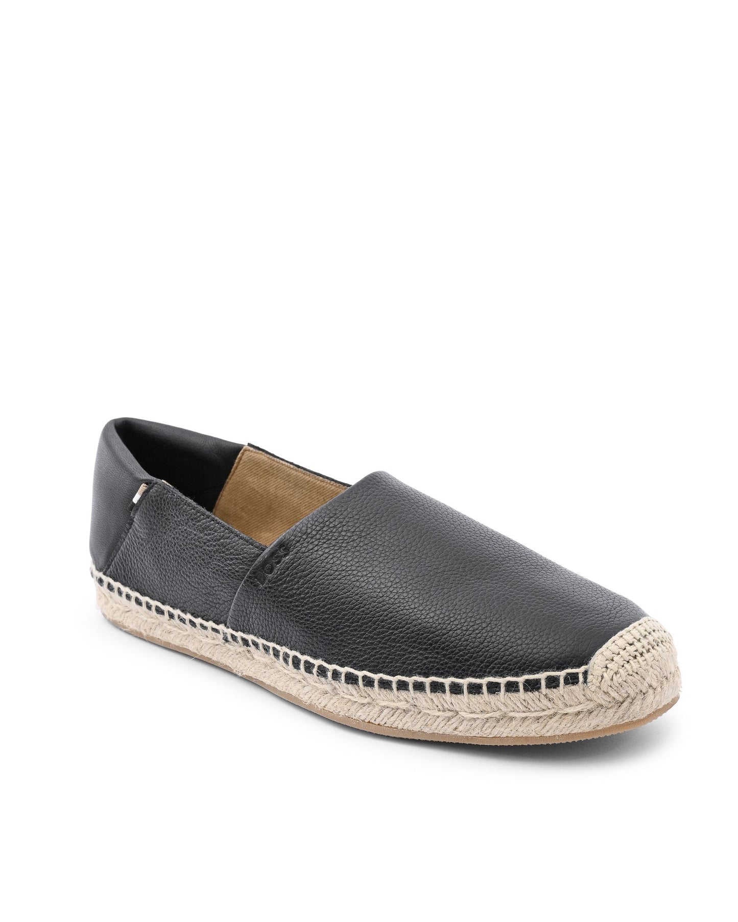 Boss by Hugo Boss Mens Espadrilles 50493008 001