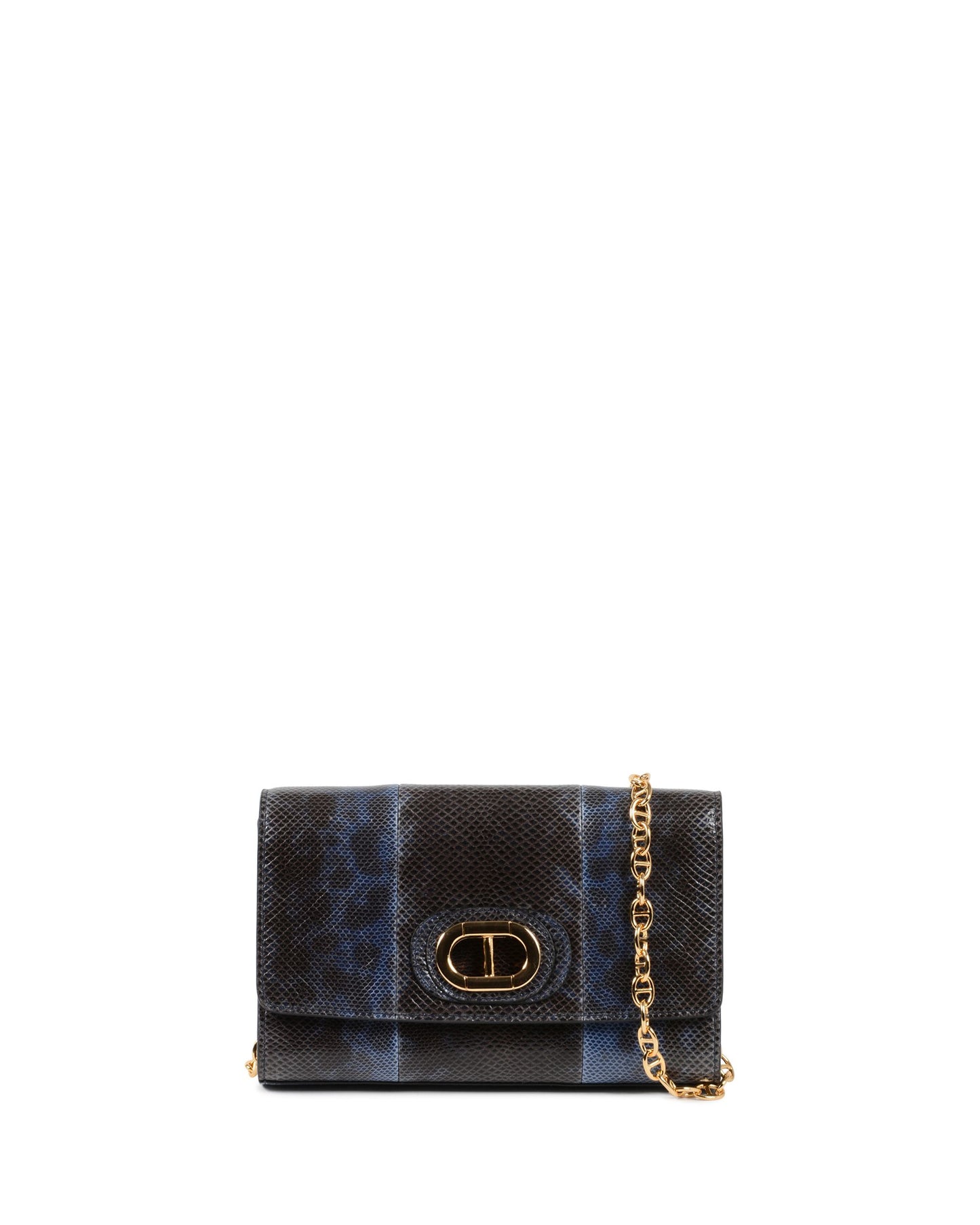 Firenze Python Clutch