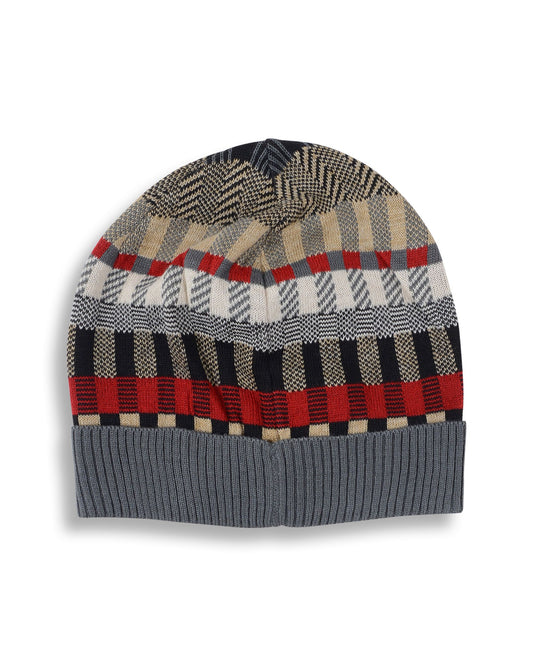 Missoni Womens Beanie Multicolor CPL8WMU57060005