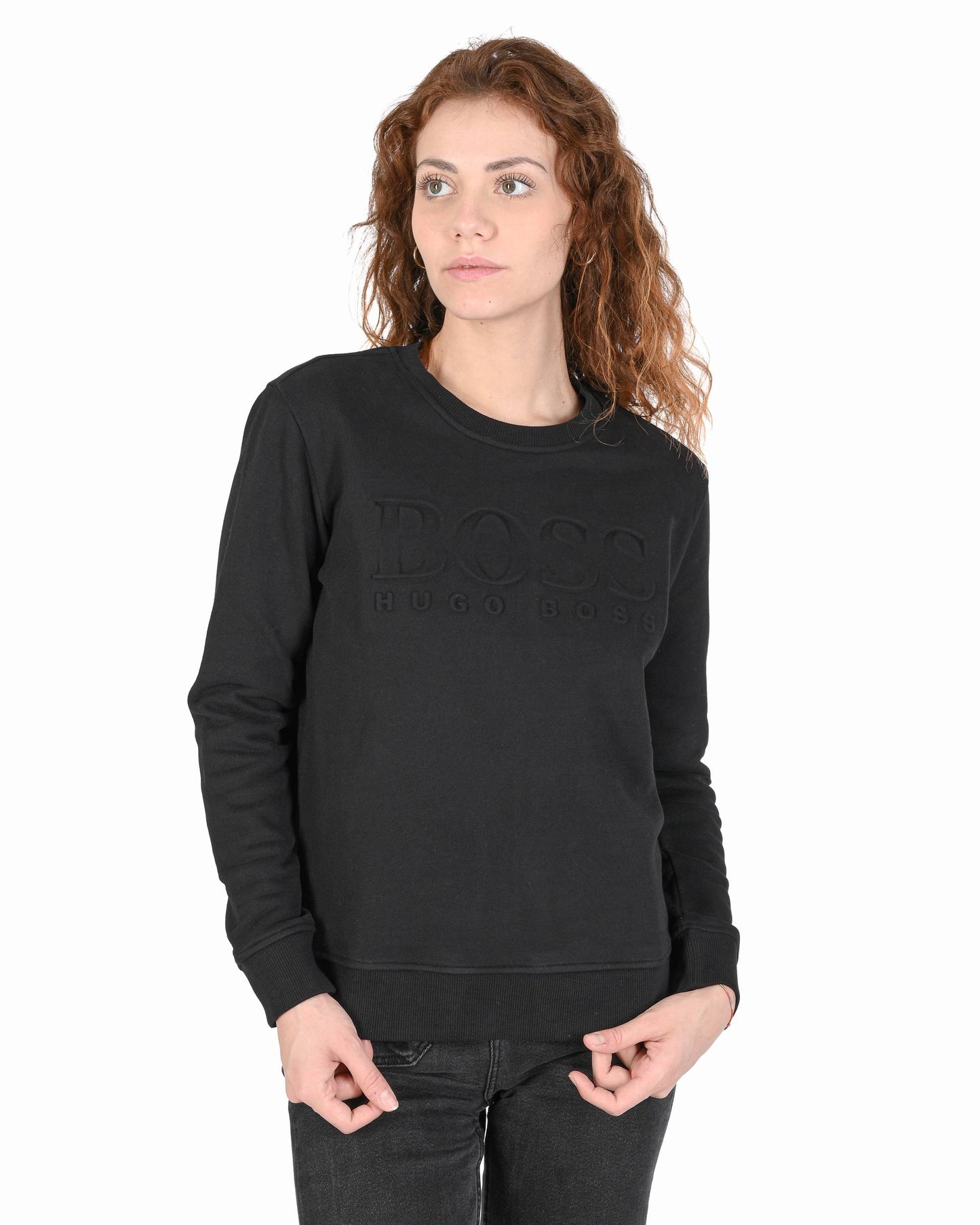 Boss by Hugo Boss Women Sweater 50448515 001