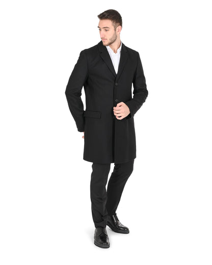 Hugo by Hugo Boss Mens Coat 50457857 001