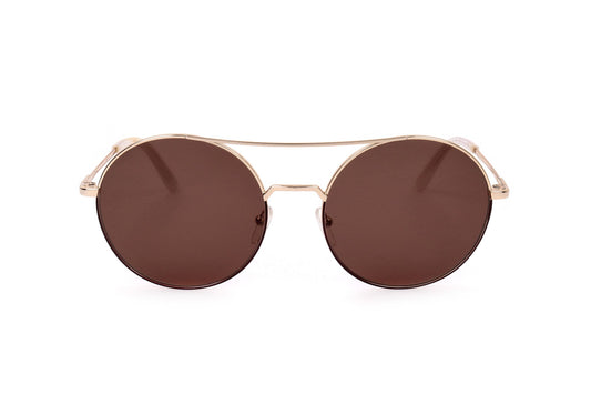 Karl Lagerfeld Womens Sunglasses KL283S 525 57 19 140 CHOCOLATE/GEP