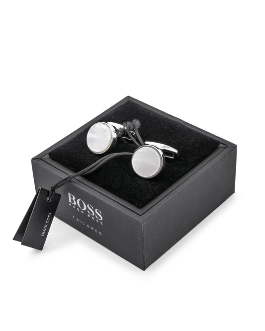 Boss by Hugo Boss Men Cuff Links 50451714 100