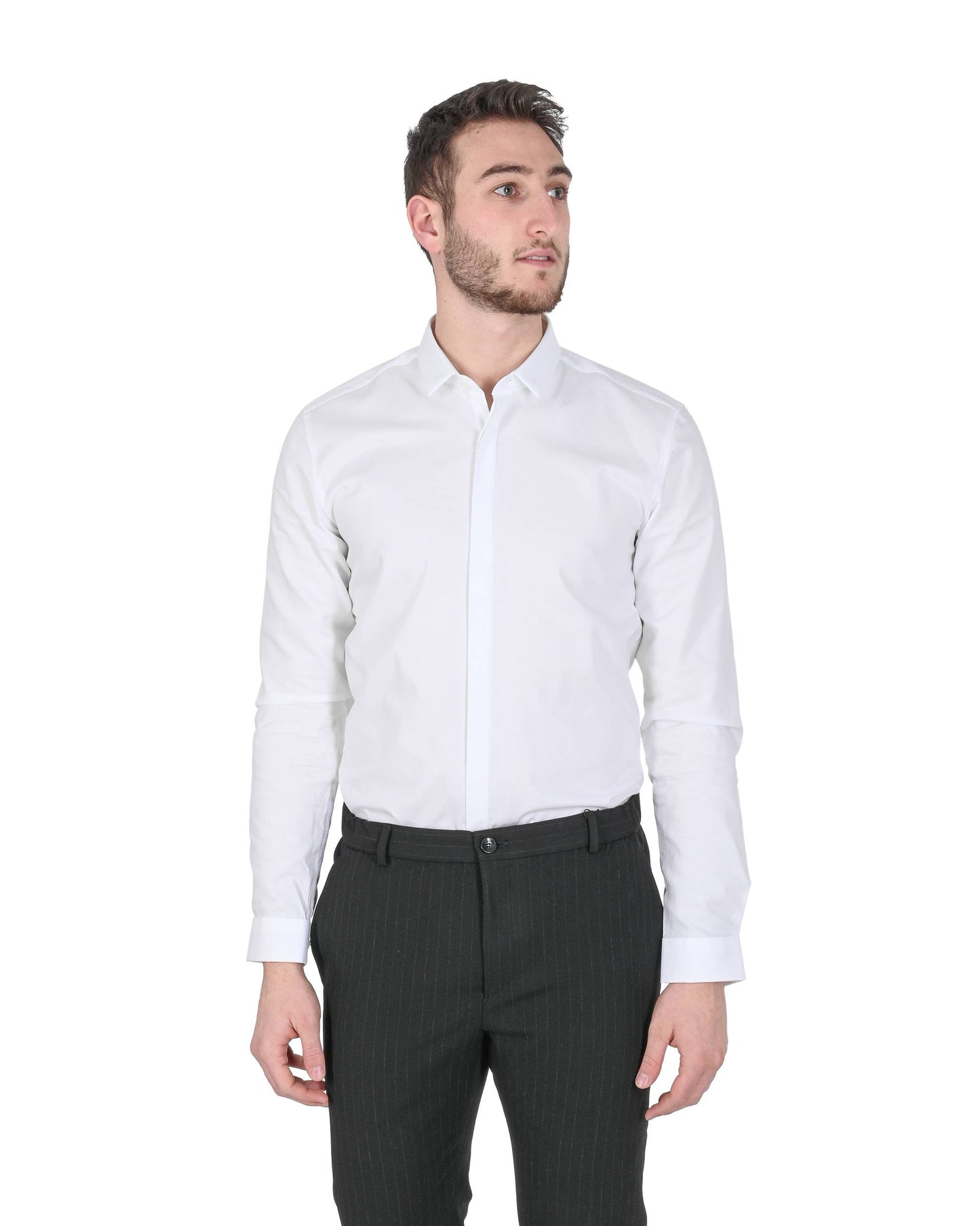 Hugo by Hugo Boss Men Shirts 50443556 199