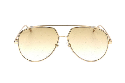 Marc Jacobs Womens Sunglasses MARC 455 S J5G 59 12 140 GOLD COPPER