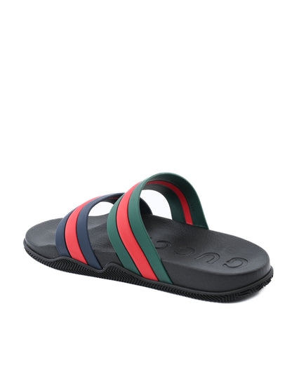 Gucci Mens Slide 692381 J8710 8499