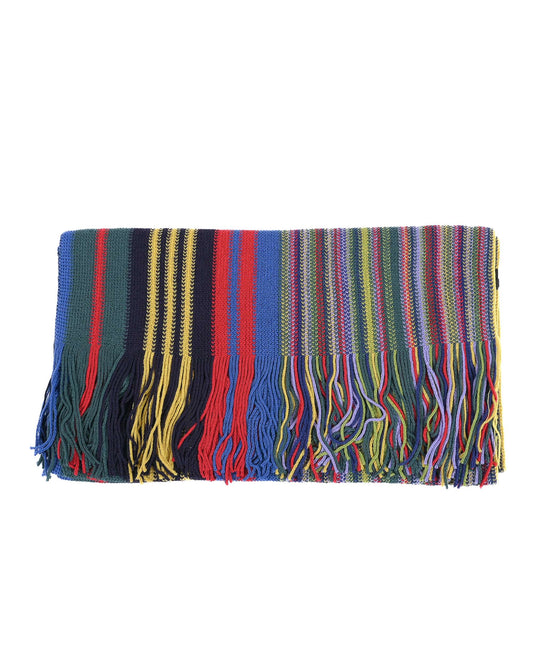 Missoni Womens Scarf SC12WMU65930001