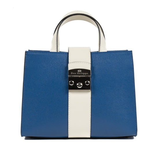 Saffiano Tote