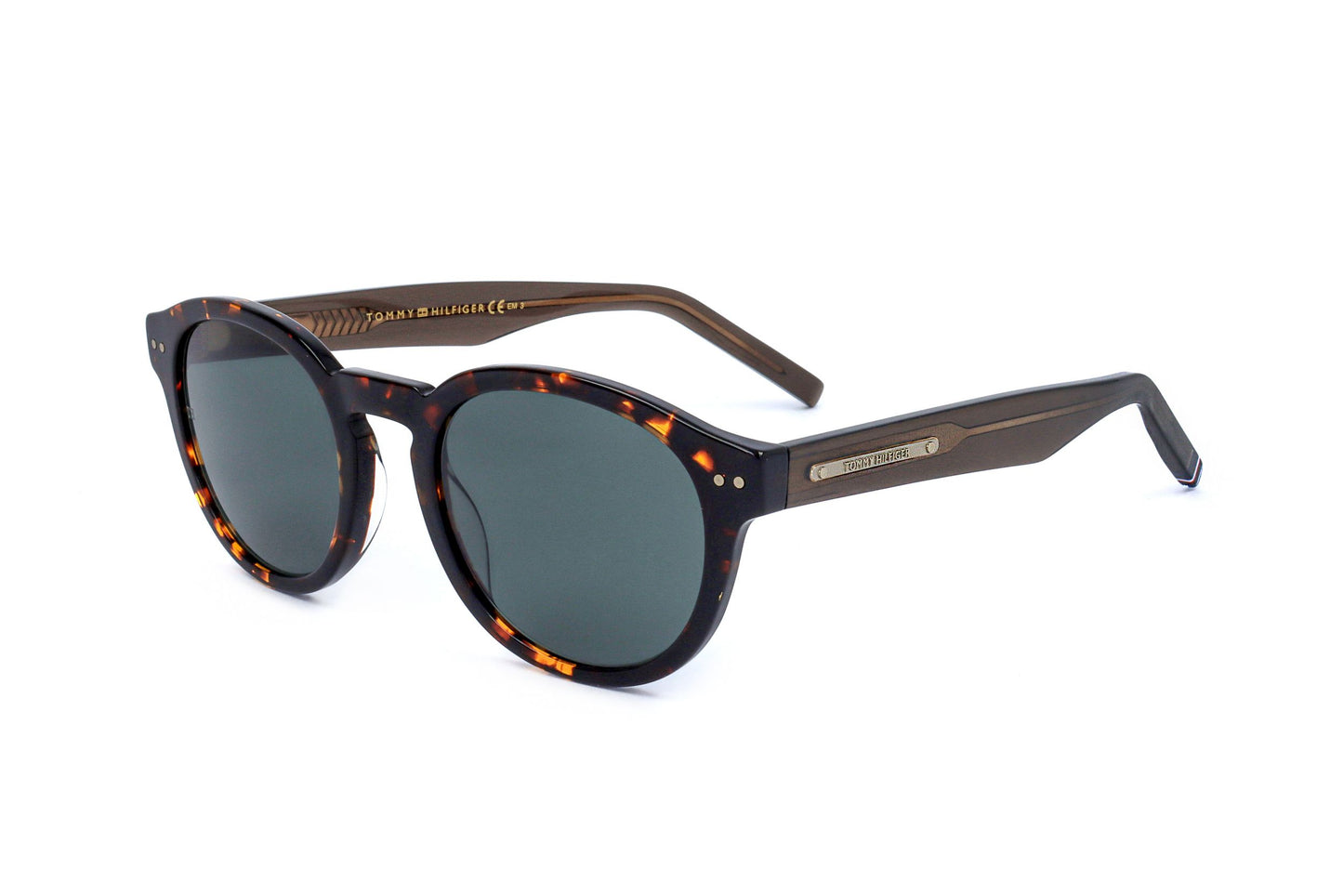 Tommy Hilfiger Unisex Sunglasses TH 1713 S 086 50 22 145 HAVANA