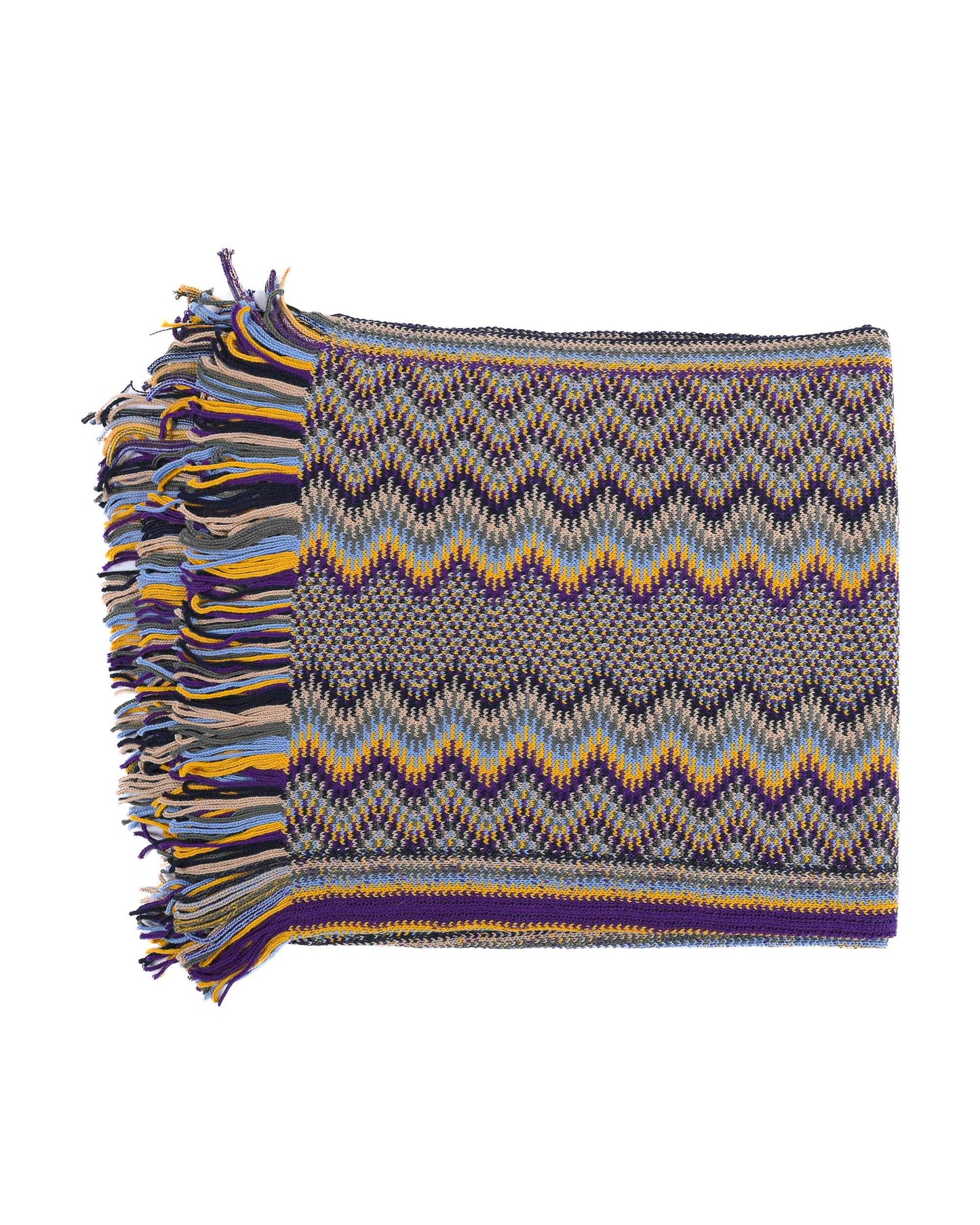 Missoni Womens Poncho POB5WMD63030002