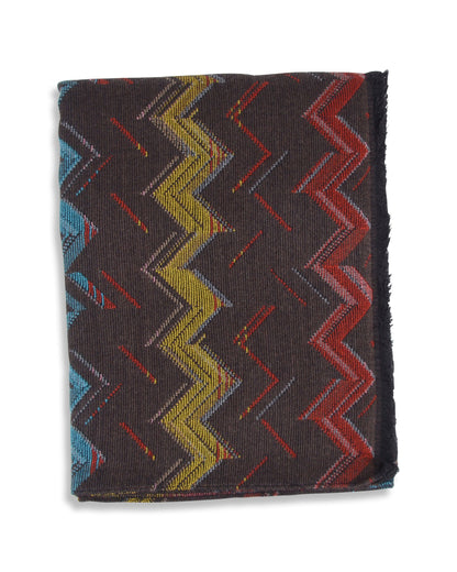 Missoni Woman Scarf Multicolor SC47WOU66340003