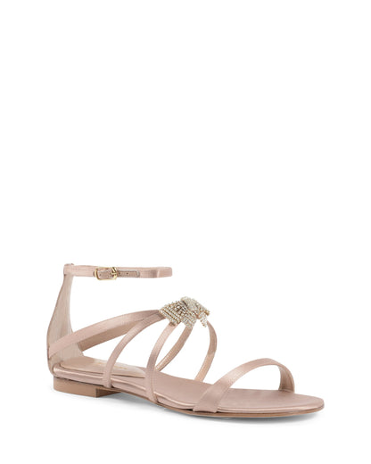 Nicole Sandal Nude