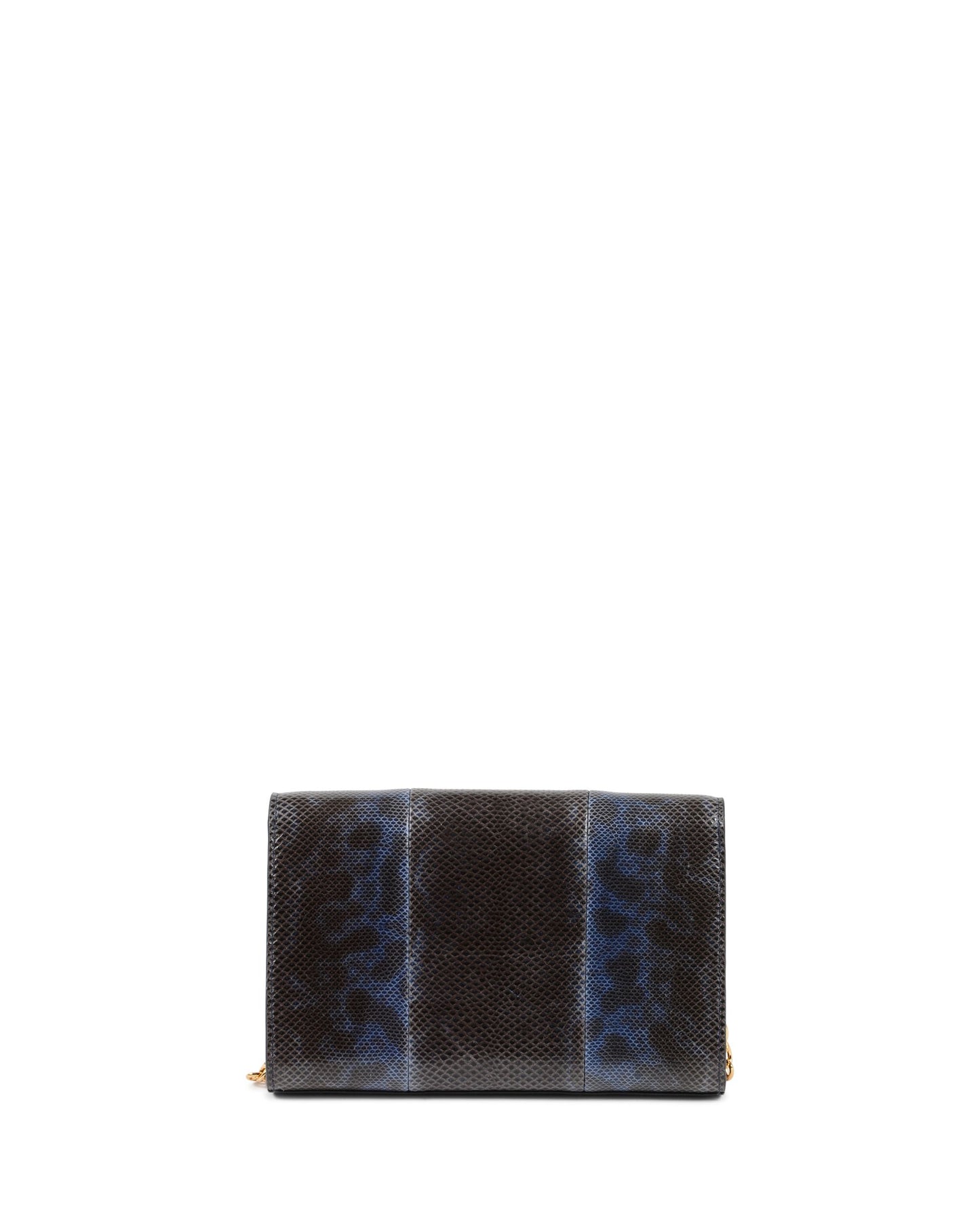 Firenze Python Clutch