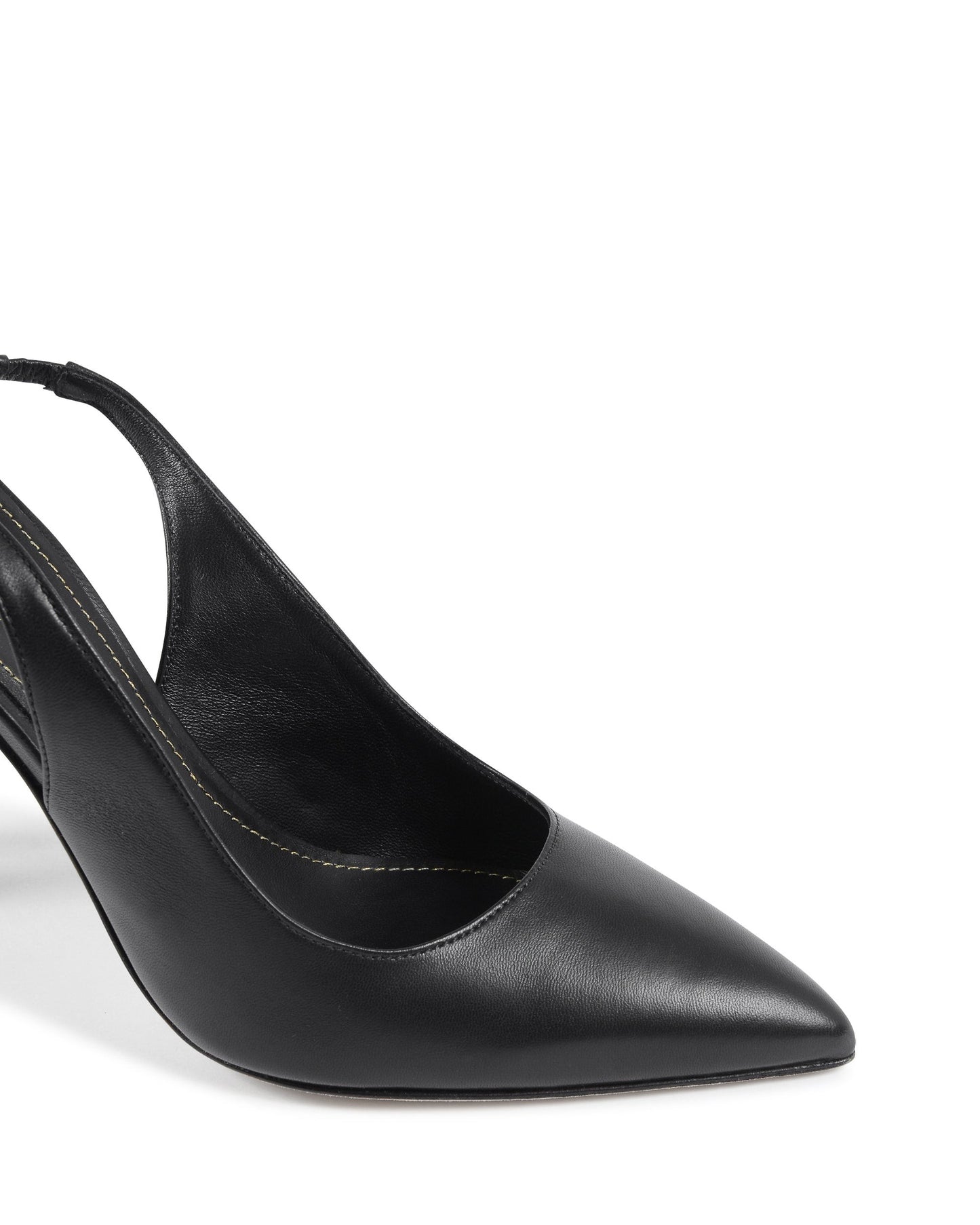 Sophie Pump - Black