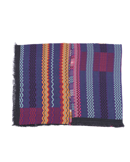 Missoni Womens Shawl SL80WMD57600001