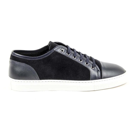 V 1969 Italia Mens Sneaker V509 TOKYO BLU