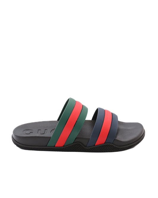 Gucci Mens Slide 692381 J8710 8499