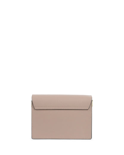 Pisa Shoulder Bag - Pink