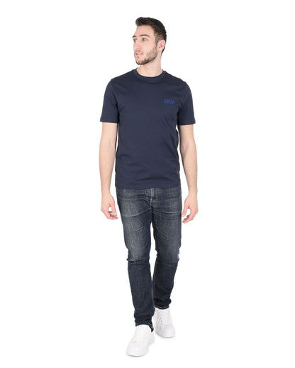 Hugo by Hugo Boss Men T-Shirt 50406746 405