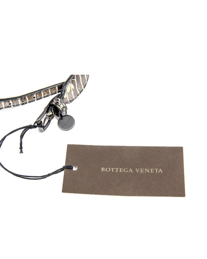 Bottega Veneta Womens Bracelet 381223 VQ28C 9063