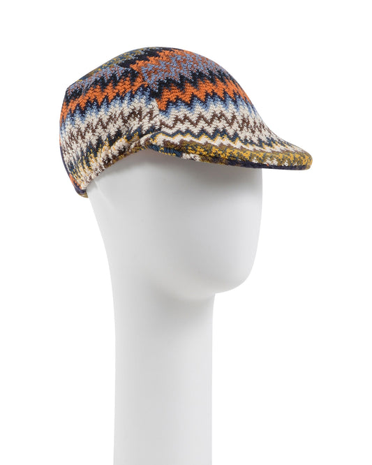 Missoni Woman Hat Multicolor CWL8WMU6100001