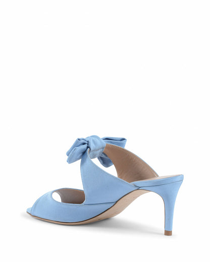 Helen Mule - Light Blue