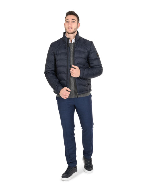 Boss by Hugo Boss Mens Jacket 50492933 402