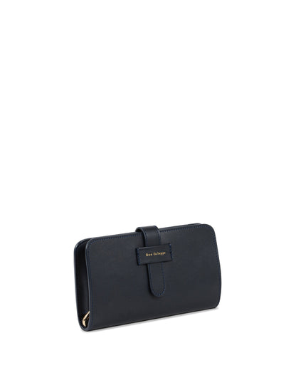 Paloma Smoothe Texured Wallet