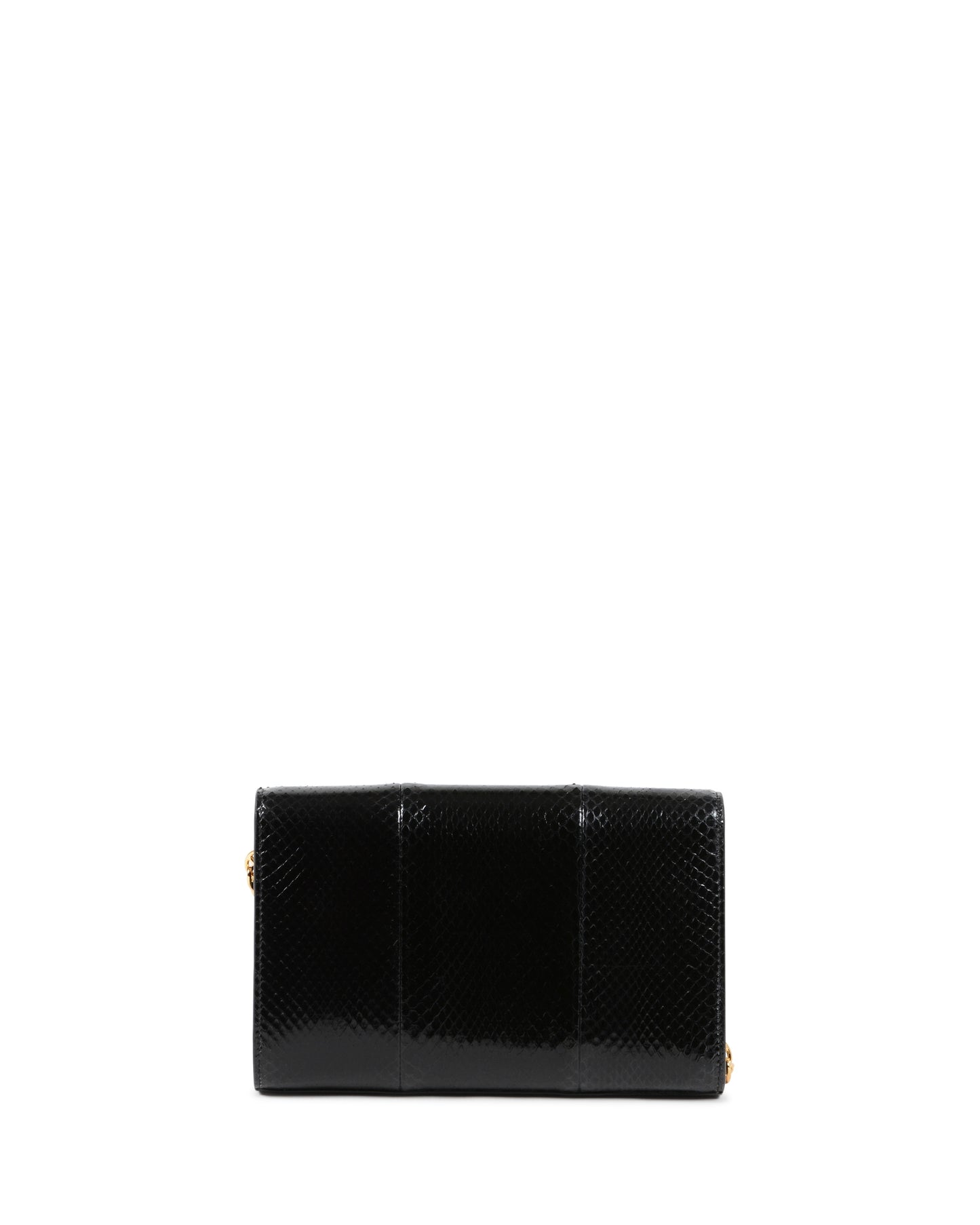 Firenze Python Clutch