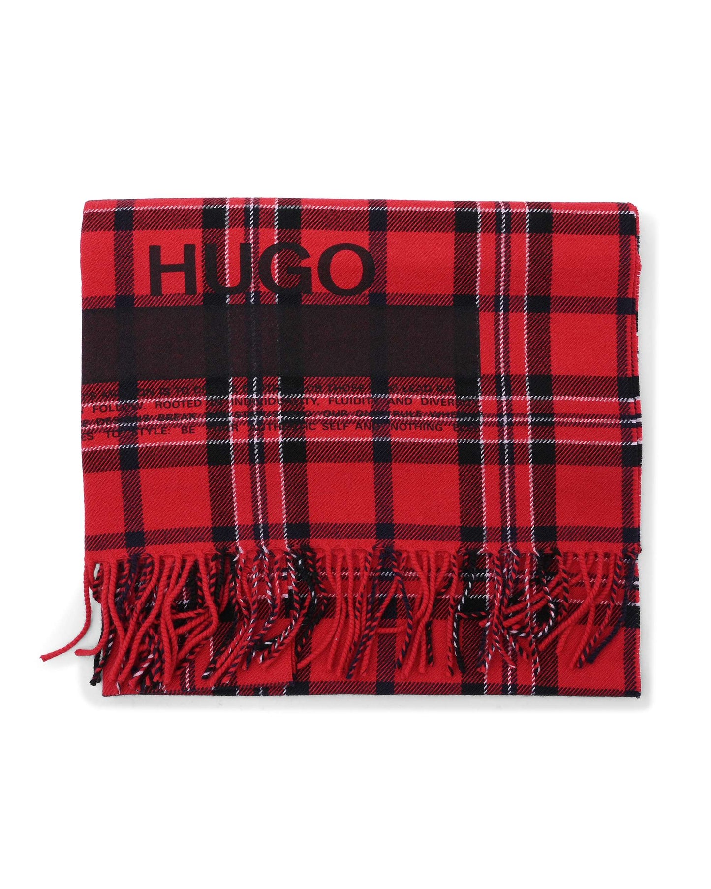 Boss by Hugo Boss Scarf 50460942 693