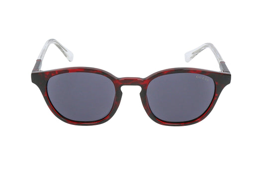 Guess Mens Sunglasses GU6945 71A 51 21 145 BORDEAUX