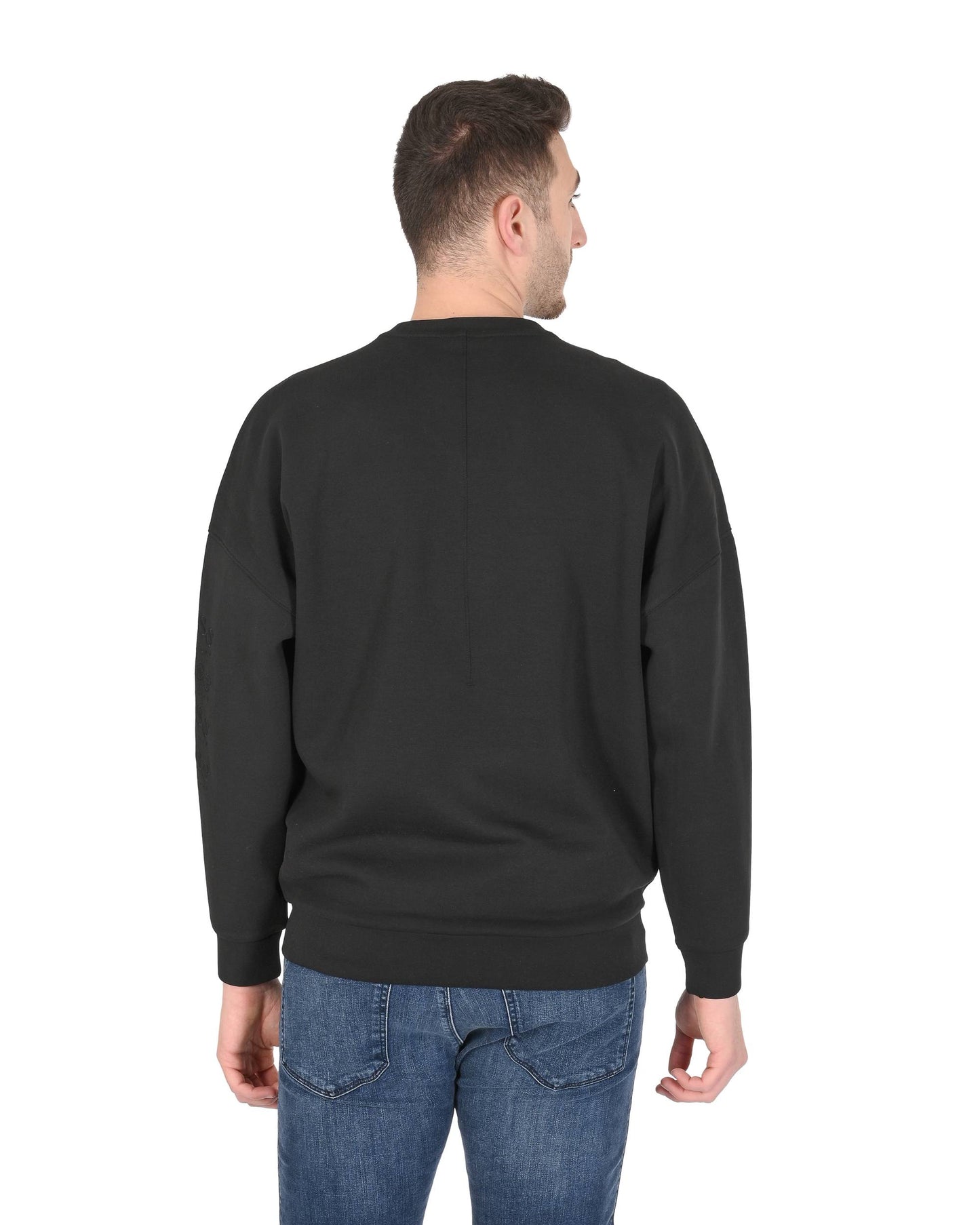 Boss by Hugo Boss Men Sweatshirt 50441258 001