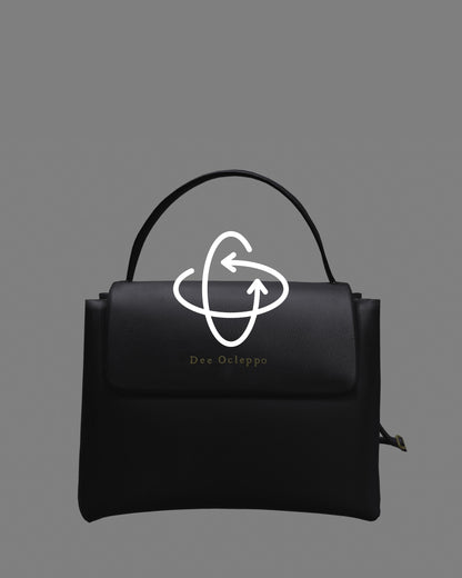 Ferrara Tote Black