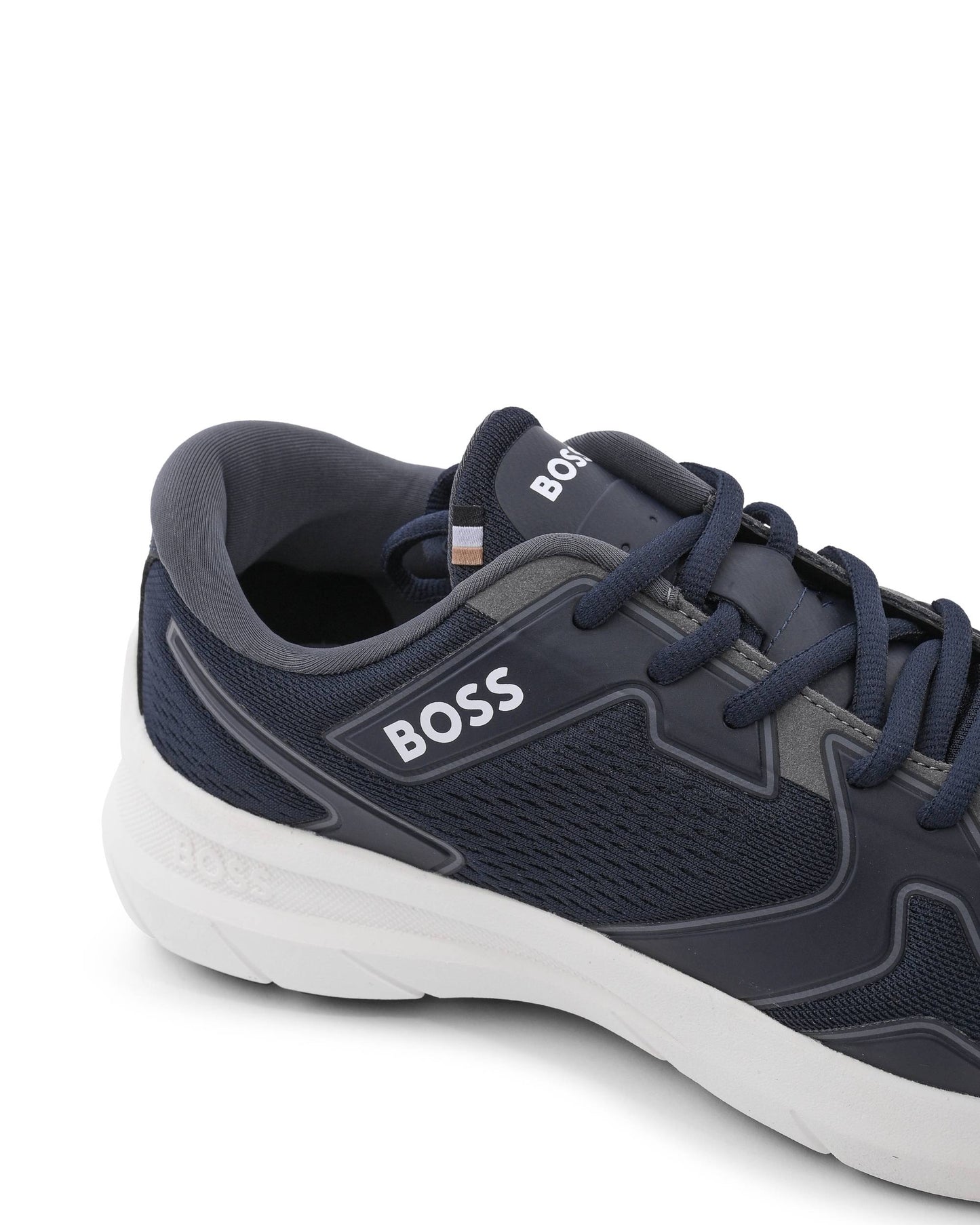 Boss by Hugo Boss Mens Sneakers 50493217 401