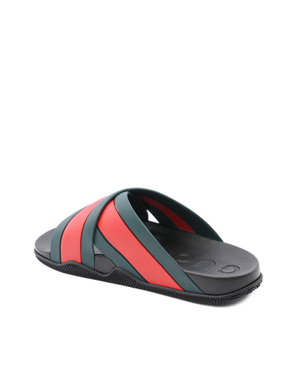 Gucci Mens Slide 630326 J8700 8460