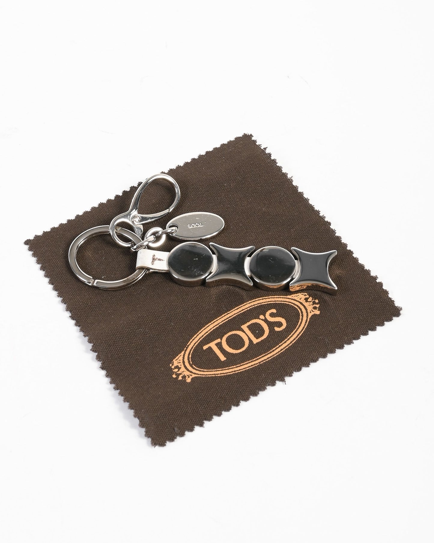 Tod's Womens Keychain XAMABZ00100ALH6334