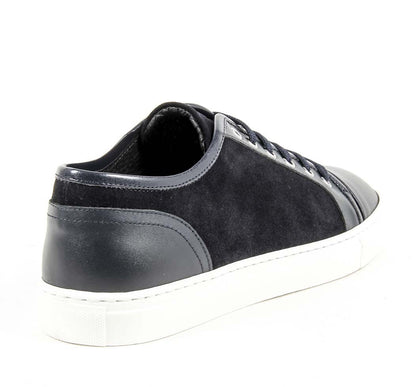 V 1969 Italia Mens Sneaker V509 TOKYO BLU