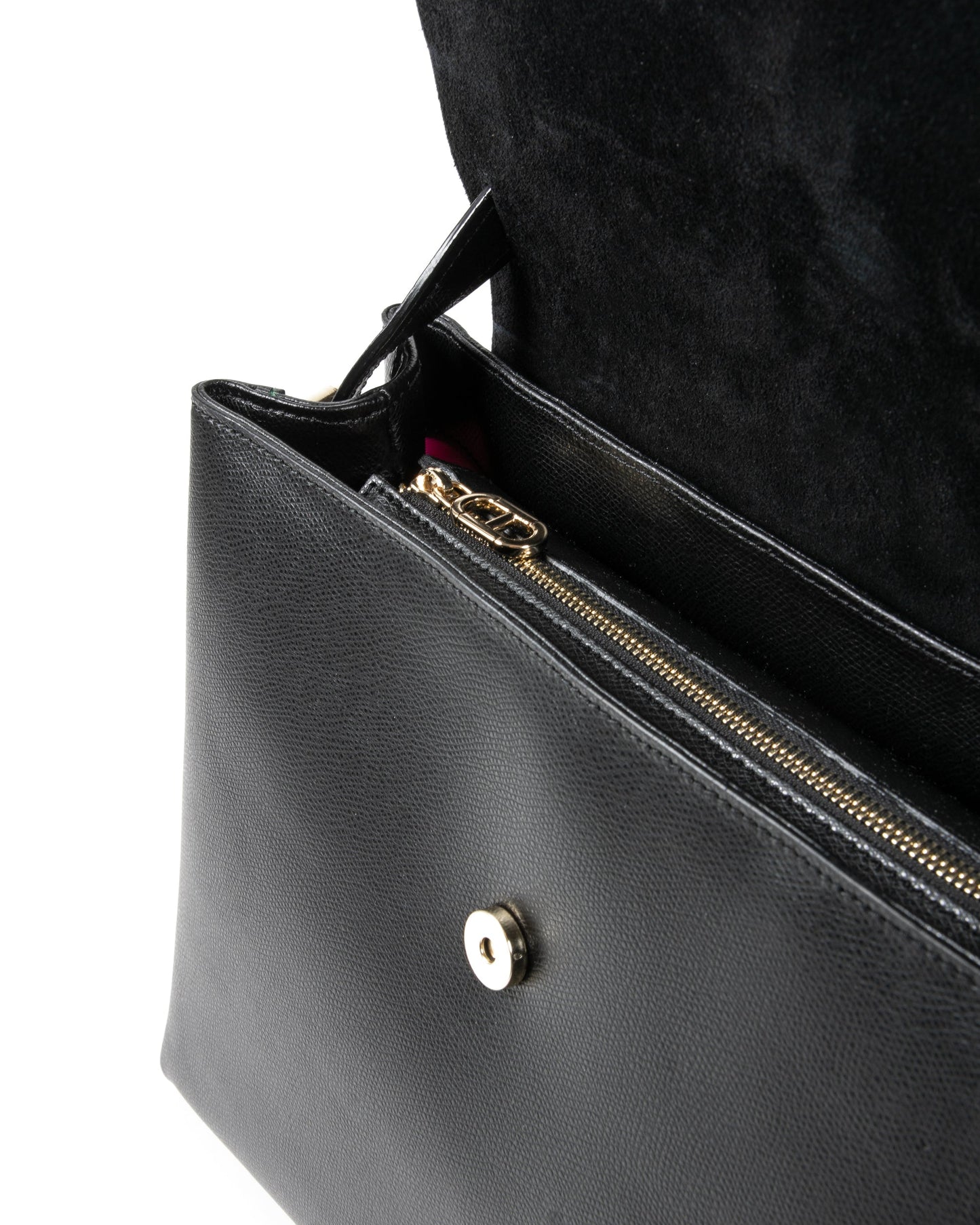 Ferrara Tote Black