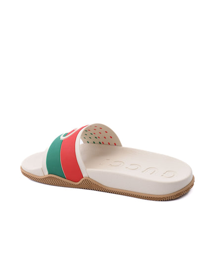 Gucci Mens Slide 665225 JFA00 9136