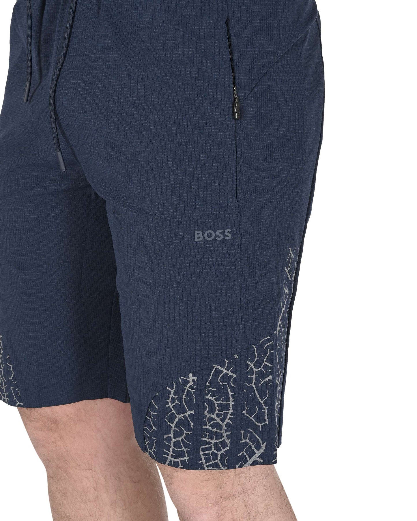 Boss by Hugo Boss Men Pants 50447865 410